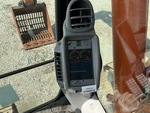Control Station with Dash Console