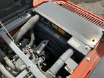 Engine with Radiator