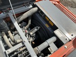 Engine with Cooling System Leaks