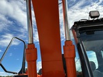 Hydraulics with Boom Lift Cylinder(s)