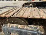 Undercarriage with Left Grouser Height