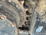 Undercarriage with Right Sprocket