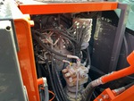Hydraulics with Hoses (Hydraulics)