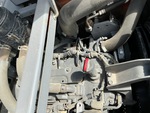Engine with Fuel Leaks