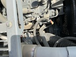 Engine with Oil Leaks