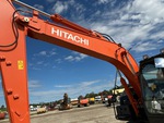 Chassis with Boom Condition