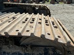 Undercarriage with Right Grouser Height