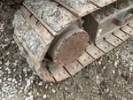 Drivetrain with Right Final Drive