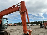 Chassis with Stick Condition