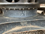 Chassis with Turn-table Bearing