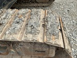 Undercarriage with Right Track Shoes