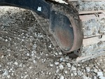 Drivetrain with Right Drive Motor