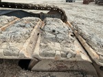 Undercarriage with Right Grouser Height