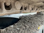 Undercarriage with Right Track Links