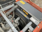 Engine with Cooling System Leaks