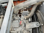 Engine with Engine - Right Side