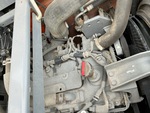 Engine with Fuel Leaks