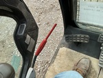 Safety with Safety lock out/stop