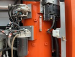 Hydraulics with Hydraulic Tank