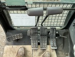 Control Station with Powertrain controls