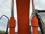 Hydraulics with Boom Lift Cylinder(s)