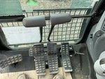 Control Station with Steering Controls