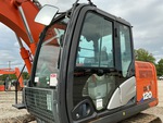 General Appearance with Glass