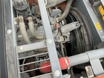 Engine with Engine - Left Side