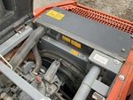 Engine with Radiator