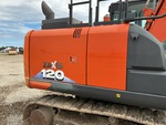 General Appearance with Paint