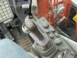 Control Station with Hydraulic Controls