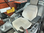 Control Station with Seats/armrests