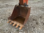Specialty with Excavator Bucket Condition