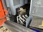Hydraulics with Hydraulic Control Pattern Changer