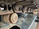 Undercarriage with Left Track Links