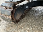 Drivetrain with Left Drive Motor