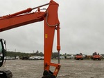 Chassis with Stick Condition