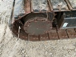 Drivetrain with Right Final Drive