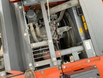 Engine with Engine - Right Side