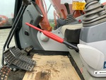 Safety with Safety Lock Out/Stop