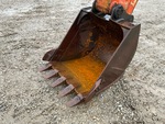 Specialty with Excavator Bucket Condition