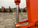Hydraulics with Bucket Cylinder