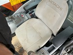 Control Station with Seats/Armrests