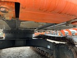 Chassis with Bottom Covers