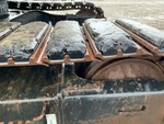 Undercarriage with Right Grouser Height
