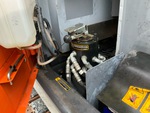 Hydraulics with Hydraulic Control Pattern Changer