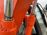 Hydraulics with Boom Lift Cylinder(s)