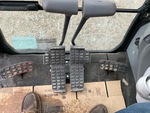 Control Station with Steering Controls