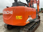 General Appearance with Sheet Metal (fiberglass) Condition