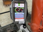Control Station with Warning Lights